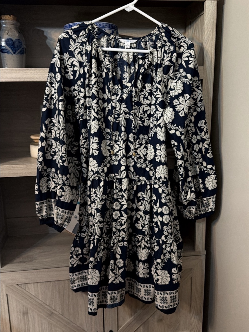 Time & Tru dress